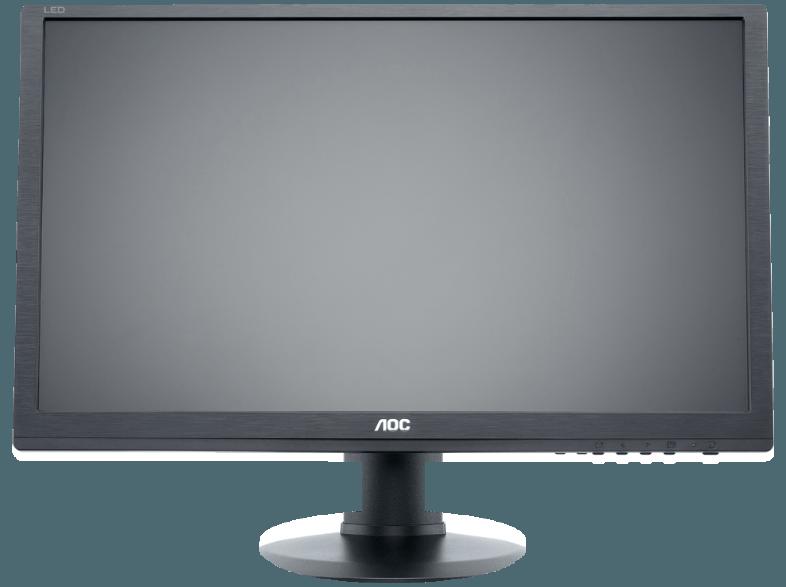AOC E2460PHU 24 Zoll Full-HD LCD