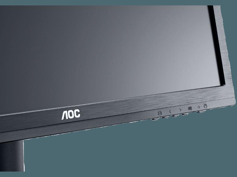 AOC E2460PHU 24 Zoll Full-HD LCD, AOC, E2460PHU, 24, Zoll, Full-HD, LCD
