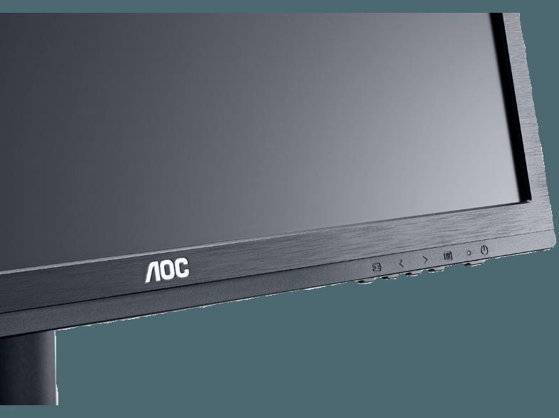 AOC E2460PHU 24 Zoll Full-HD LCD