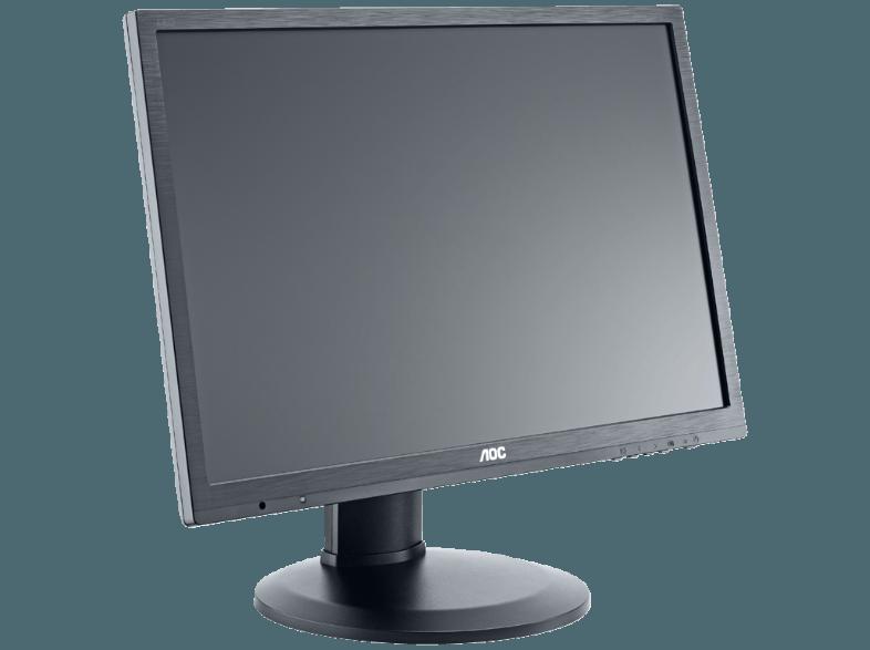 AOC E2460PHU 24 Zoll Full-HD LCD