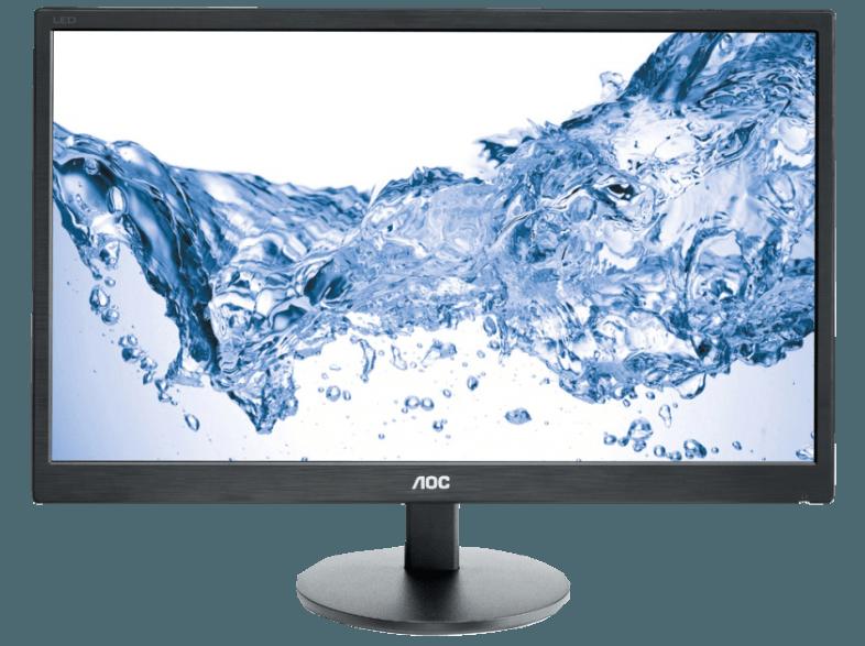 AOC E2470SWHE 23.6 Zoll Full-HD Monitor, AOC, E2470SWHE, 23.6, Zoll, Full-HD, Monitor