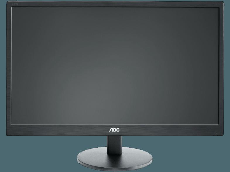 AOC E2470SWHE 23.6 Zoll Full-HD Monitor