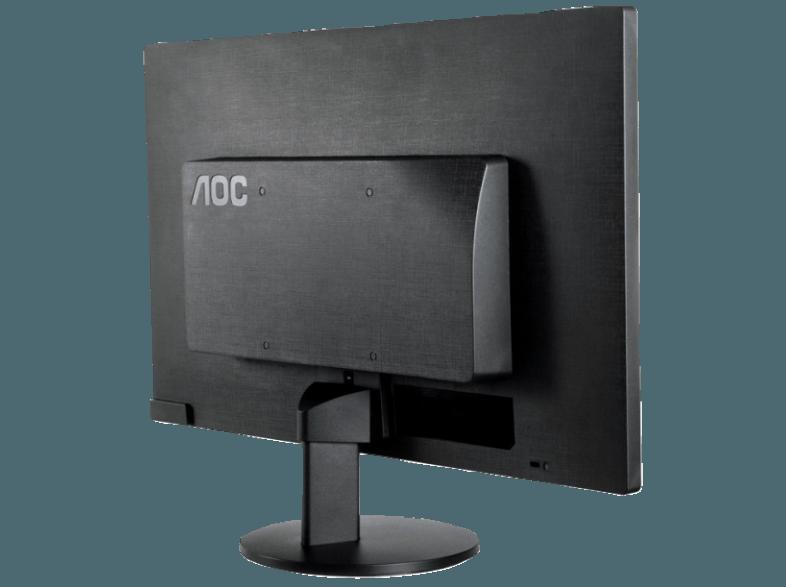 AOC E2470SWHE 23.6 Zoll Full-HD Monitor, AOC, E2470SWHE, 23.6, Zoll, Full-HD, Monitor