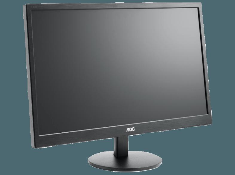 AOC E2470SWHE 23.6 Zoll Full-HD Monitor, AOC, E2470SWHE, 23.6, Zoll, Full-HD, Monitor