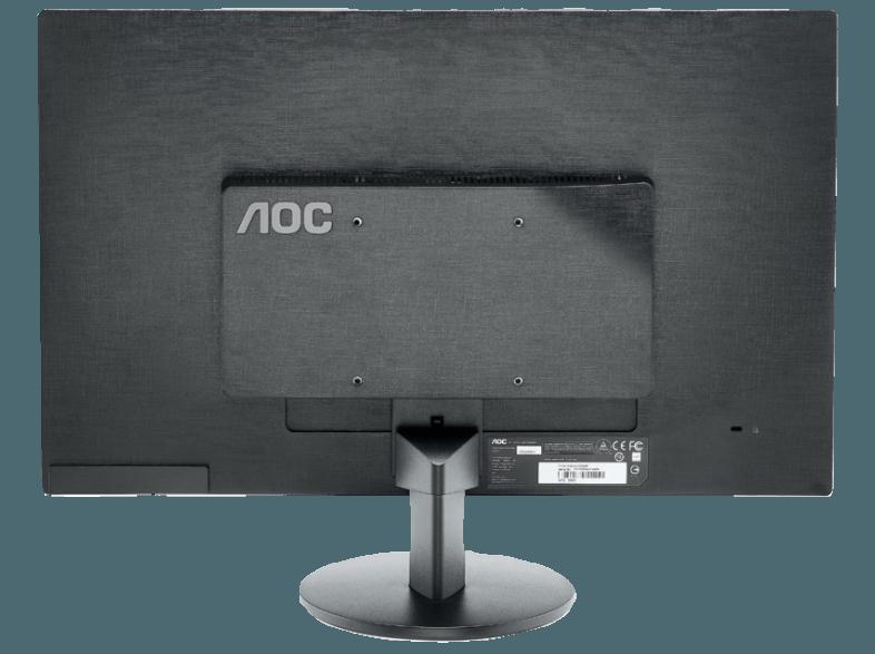 AOC E2470SWHE 23.6 Zoll Full-HD Monitor, AOC, E2470SWHE, 23.6, Zoll, Full-HD, Monitor