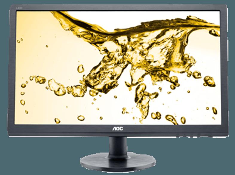 AOC G2460FQ 24 Zoll Full-HD Monitor