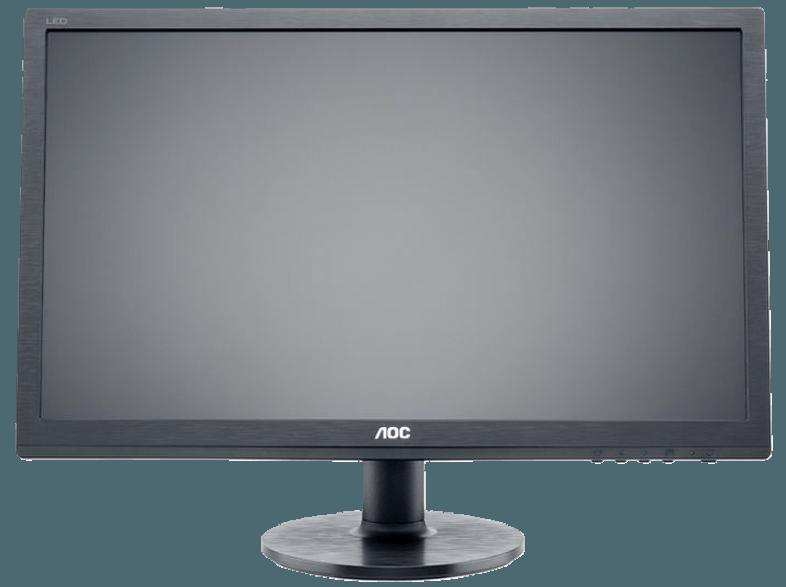 AOC G2460FQ 24 Zoll Full-HD Monitor