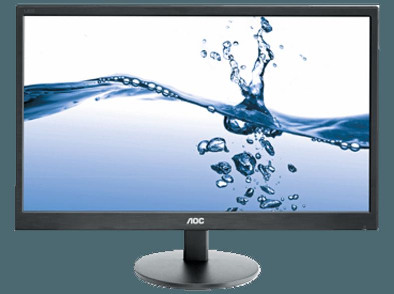 AOC I2770VHE 27 Zoll Full-HD Monitor