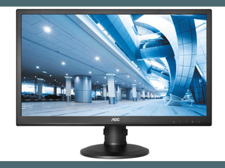 AOC U2868PQU 28 Zoll  Monitor