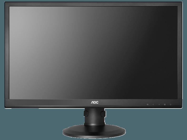 AOC U2868PQU 28 Zoll  Monitor