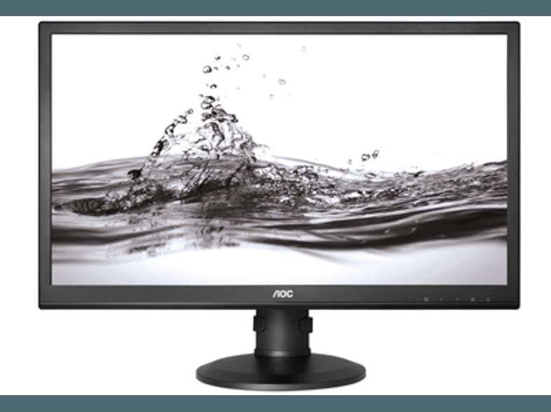 AOC U2868PQU 28 Zoll  Monitor