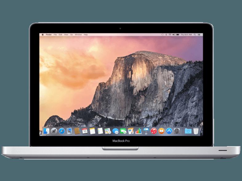 APPLE MacBook Pro Notebook 13.3 Zoll