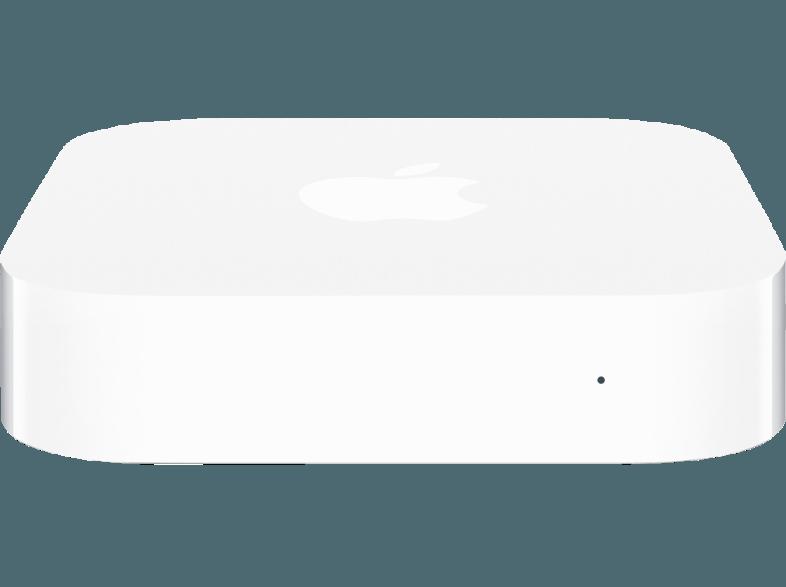 APPLE MC414Z/A WLAN-Router