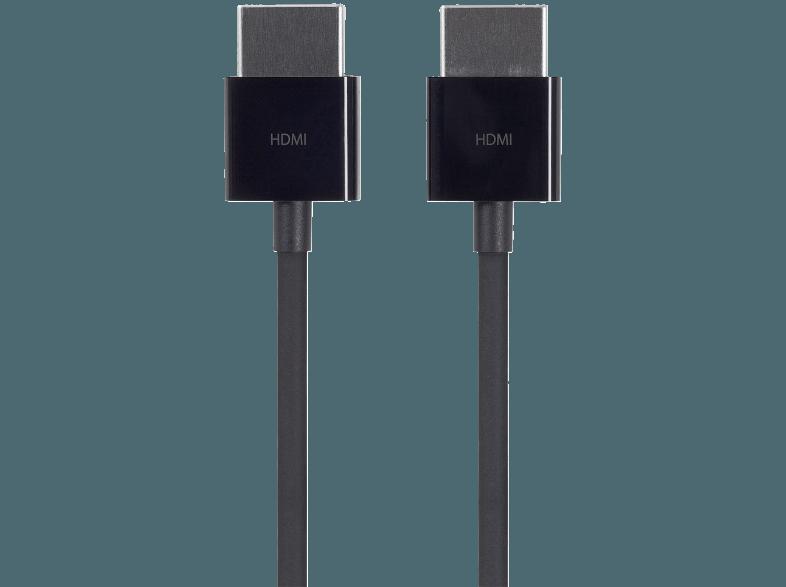 APPLE MC838ZM/B HDMI-Kabel, APPLE, MC838ZM/B, HDMI-Kabel