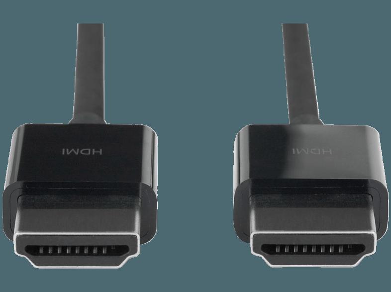 APPLE MC838ZM/B HDMI-Kabel, APPLE, MC838ZM/B, HDMI-Kabel