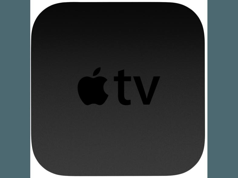 APPLE MD199FD/A Apple TV  extern, APPLE, MD199FD/A, Apple, TV, extern