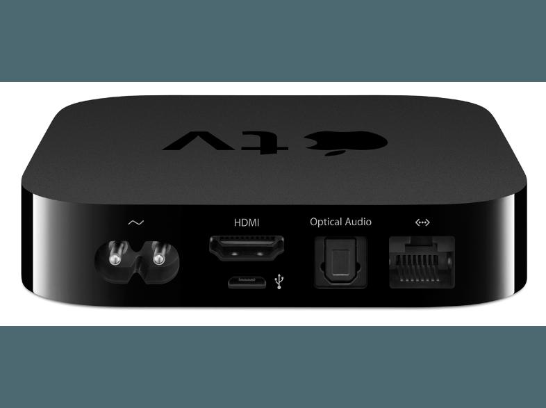 APPLE MD199FD/A Apple TV  extern
