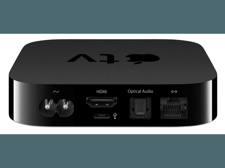 APPLE MD199FD/A Apple TV  extern, APPLE, MD199FD/A, Apple, TV, extern