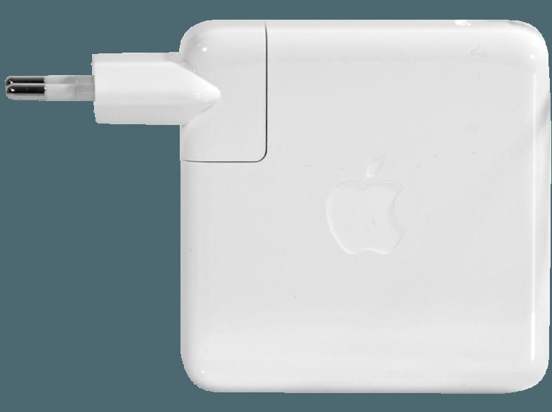APPLE MD506Z/A MagSafe 2 Power Adapter
