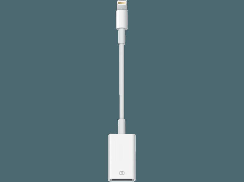 APPLE MD821ZM/A Adapterkabel, APPLE, MD821ZM/A, Adapterkabel