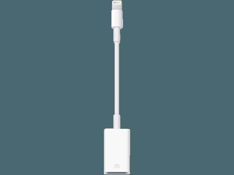 APPLE MD821ZM/A Adapterkabel, APPLE, MD821ZM/A, Adapterkabel