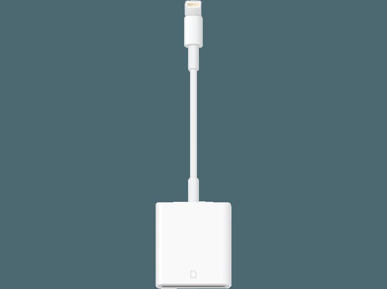 APPLE MD822ZM/A Adapterkabel, APPLE, MD822ZM/A, Adapterkabel