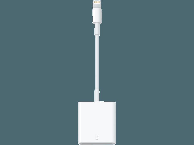 APPLE MD822ZM/A Adapterkabel