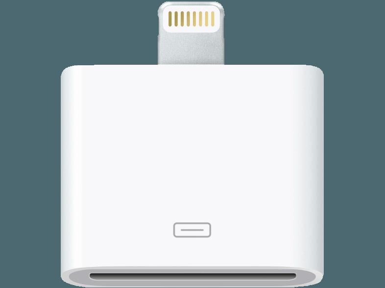 APPLE MD823ZM/A Lightning Adapter, APPLE, MD823ZM/A, Lightning, Adapter