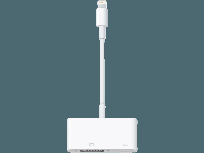 APPLE MD825ZM/A Adapterkabel