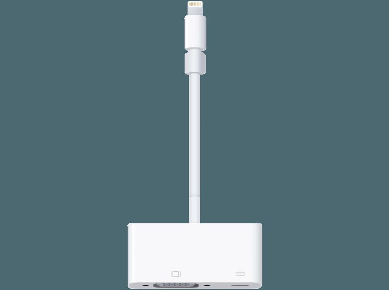 APPLE MD825ZM/A Adapterkabel