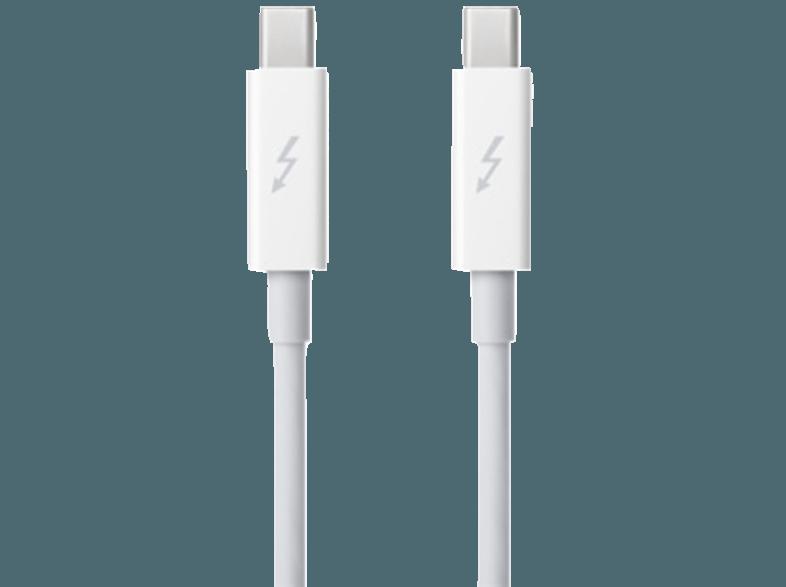 APPLE MD862ZM/A Thunderbolt Kabel