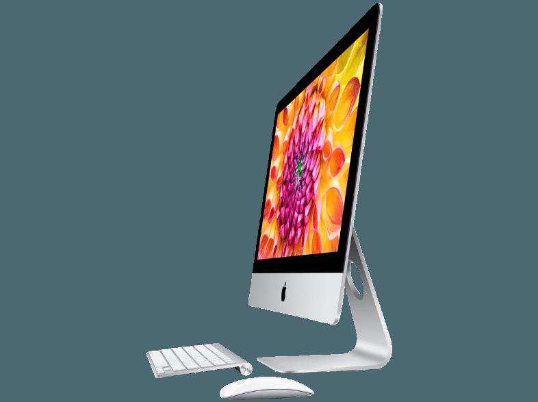 APPLE ME086D/A iMac All-In-One PC 21.5 Zoll LED-Display mit IPS  2.70 GHz