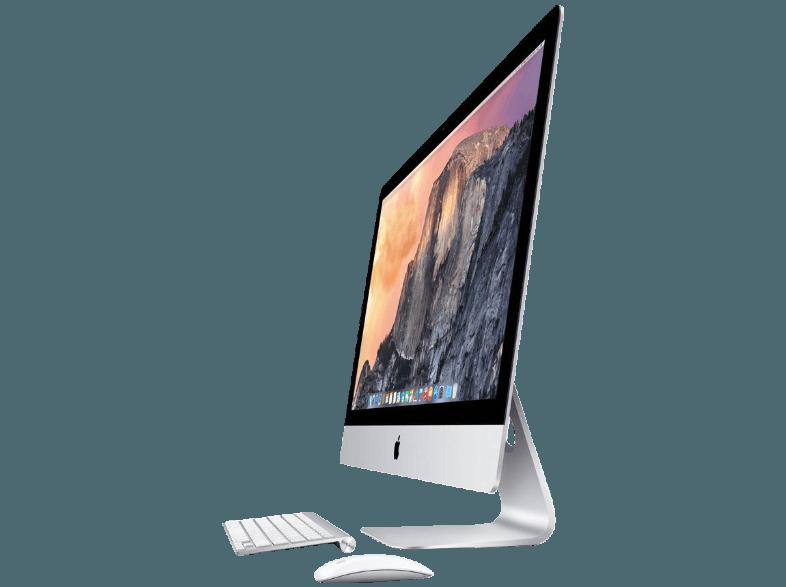 APPLE ME088D/A iMac All-In-One PC 27 Zoll LED-Display mit IPS  3.20 GHz