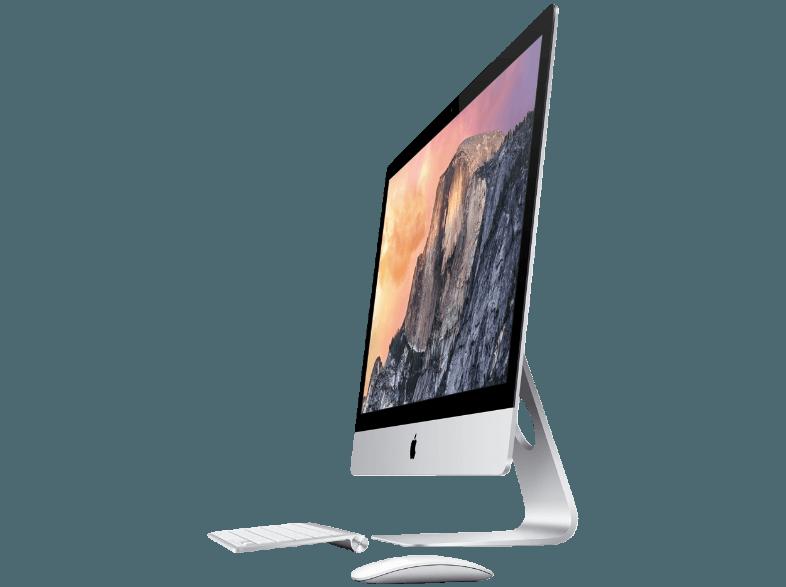 APPLE ME088D/A iMac All-In-One PC 27 Zoll LED-Display mit IPS  3.20 GHz