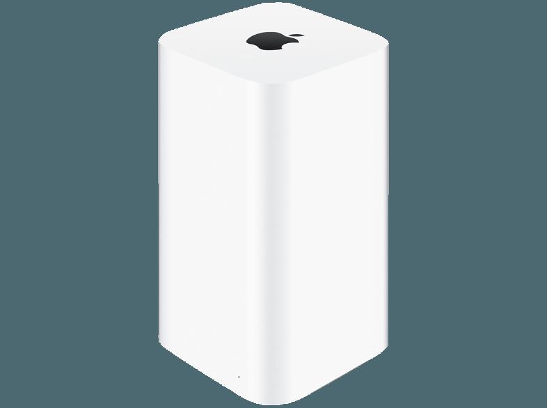 APPLE ME177Z/A AirPort Time Capsule  2 TB 3.5 Zoll extern, APPLE, ME177Z/A, AirPort, Time, Capsule, 2, TB, 3.5, Zoll, extern