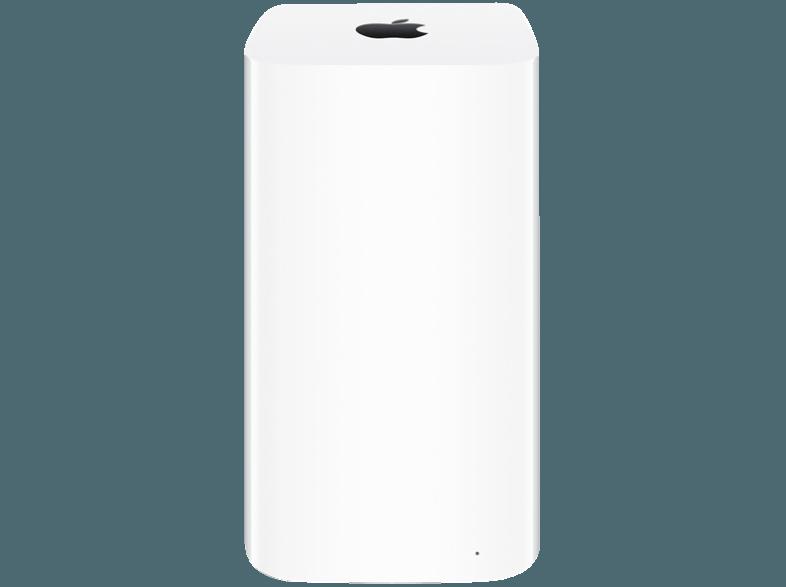 APPLE ME177Z/A AirPort Time Capsule  2 TB 3.5 Zoll extern