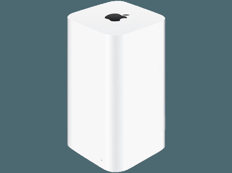 APPLE ME177Z/A AirPort Time Capsule  2 TB 3.5 Zoll extern