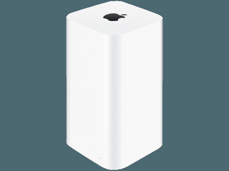 APPLE ME182Z/A AirPort Time Capsule  3 TB 3.5 Zoll extern