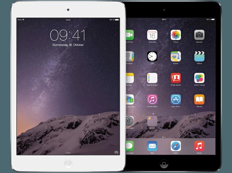 APPLE ME277FD/A iPad Mini Retina 32 GB  Tablet Spacegrau, APPLE, ME277FD/A, iPad, Mini, Retina, 32, GB, Tablet, Spacegrau