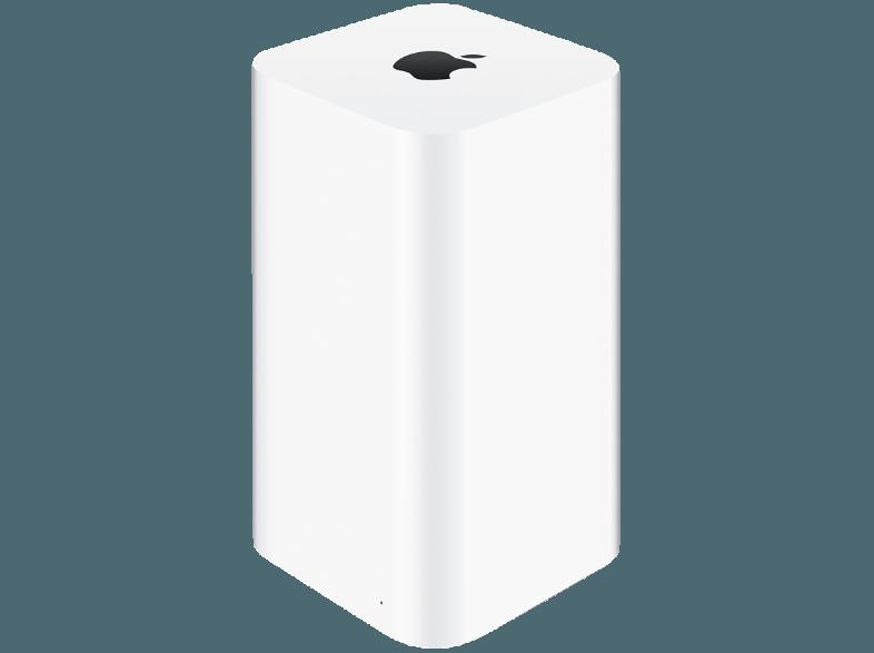 APPLE ME918Z/A WLAN Basisstation mit 802.11ac Technologie