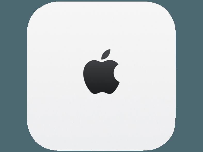 APPLE ME918Z/A WLAN Basisstation mit 802.11ac Technologie