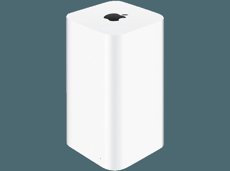 APPLE ME918Z/A WLAN Basisstation mit 802.11ac Technologie, APPLE, ME918Z/A, WLAN, Basisstation, 802.11ac, Technologie