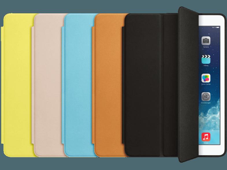 APPLE MF047ZM/A iPad Air Smart Case Schutzhülle iPad Air