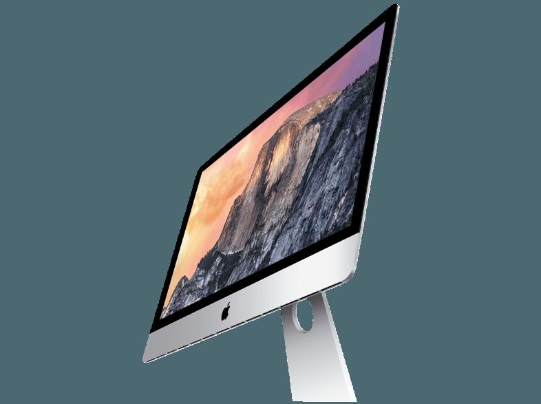 APPLE MF886D/A iMac mit Retina All-in-One-PC 27 Zoll Retina 5K Display  4.0 GHz