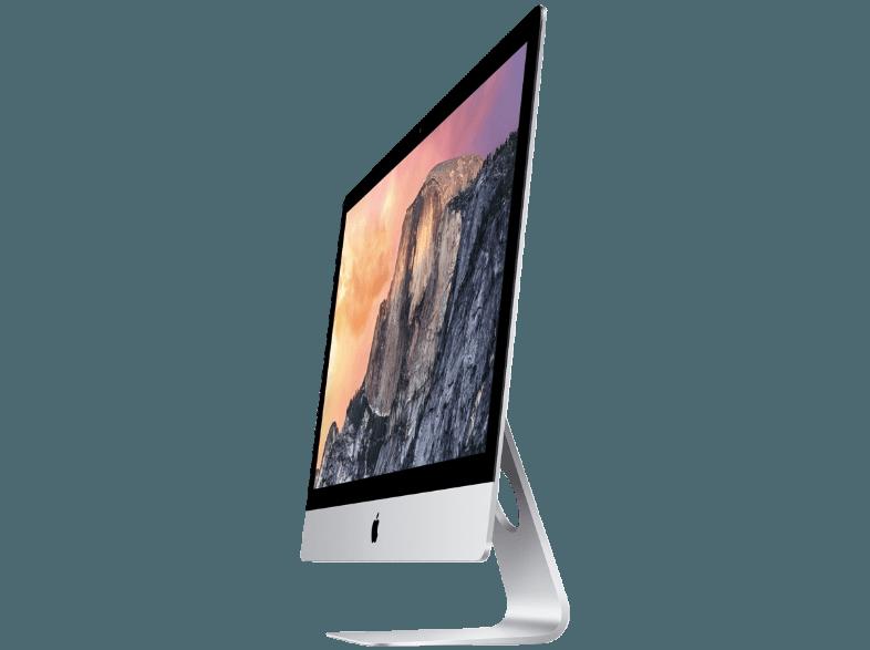 APPLE MF886D/A iMac mit Retina All-in-One-PC 27 Zoll Retina 5K Display  4.0 GHz