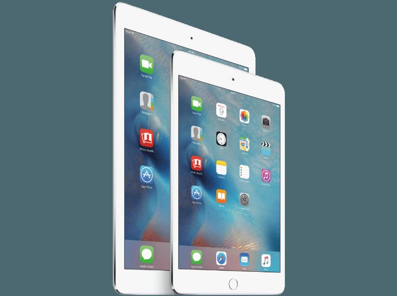 APPLE MGHX2FD/A iPad Air 2 LTE 64 GB LTE Tablet Grau