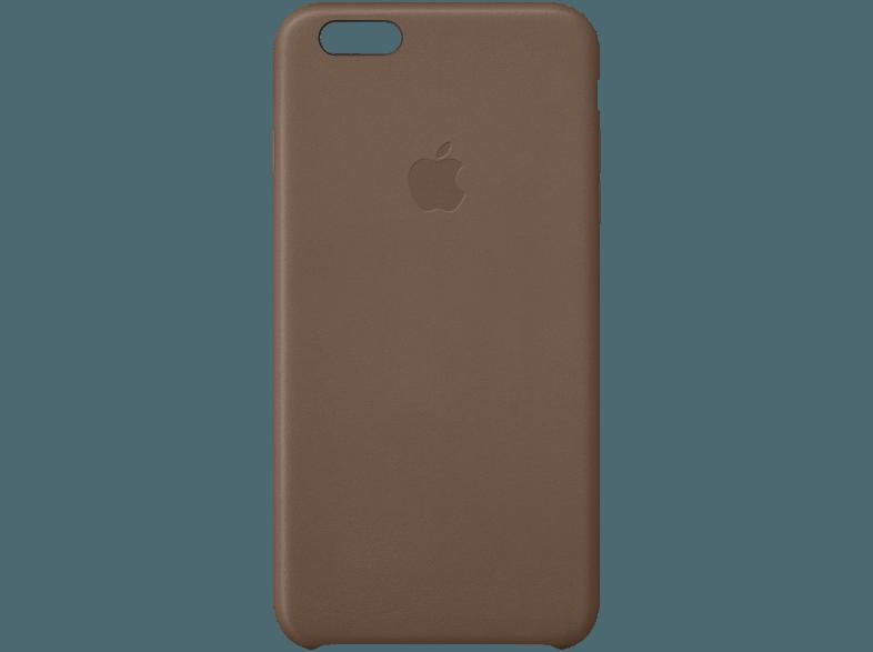 APPLE MGQR2ZM/A Schutzhülle iPhone 6 Plus, APPLE, MGQR2ZM/A, Schutzhülle, iPhone, 6, Plus