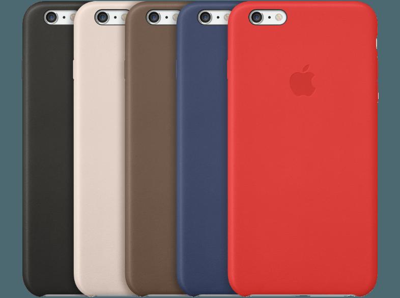 APPLE MGQR2ZM/A Schutzhülle iPhone 6 Plus, APPLE, MGQR2ZM/A, Schutzhülle, iPhone, 6, Plus