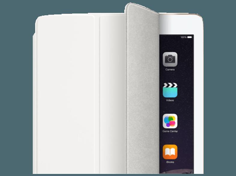 APPLE MGTN2ZM/A iPad Air Smart Cover Apple iPad Air Smart Cover - Schutzabdeckung für Tablet iPad Air, APPLE, MGTN2ZM/A, iPad, Air, Smart, Cover, Apple, iPad, Air, Smart, Cover, Schutzabdeckung, Tablet, iPad, Air