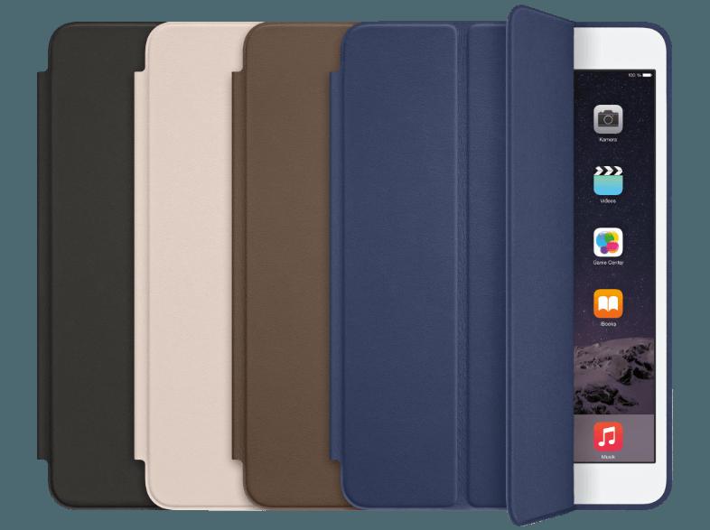 APPLE MGTT2ZM/A iPad Air 2 Smart Case Apple Smart Case - Schutzabdeckung für Tablet iPad Air 2